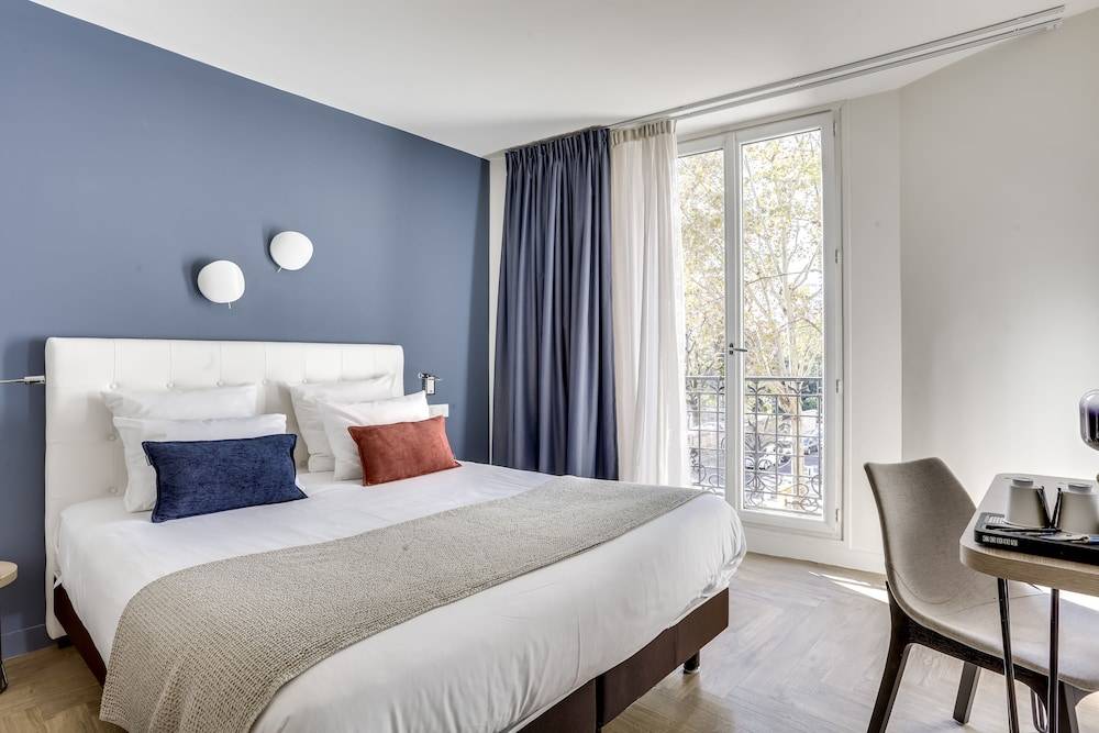 Hotel Courseine 1
