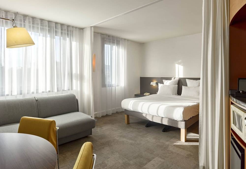 B&B HOME Paris Nord 18ème 1