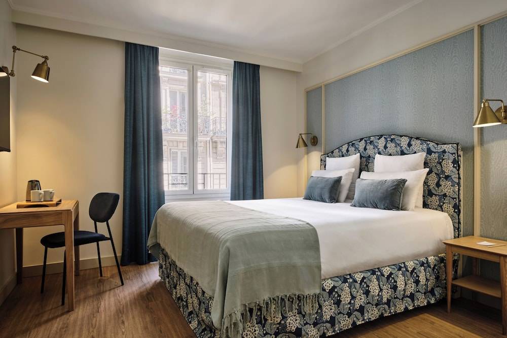 Hotel Etoile Saint Ferdinand by Happyculture 1