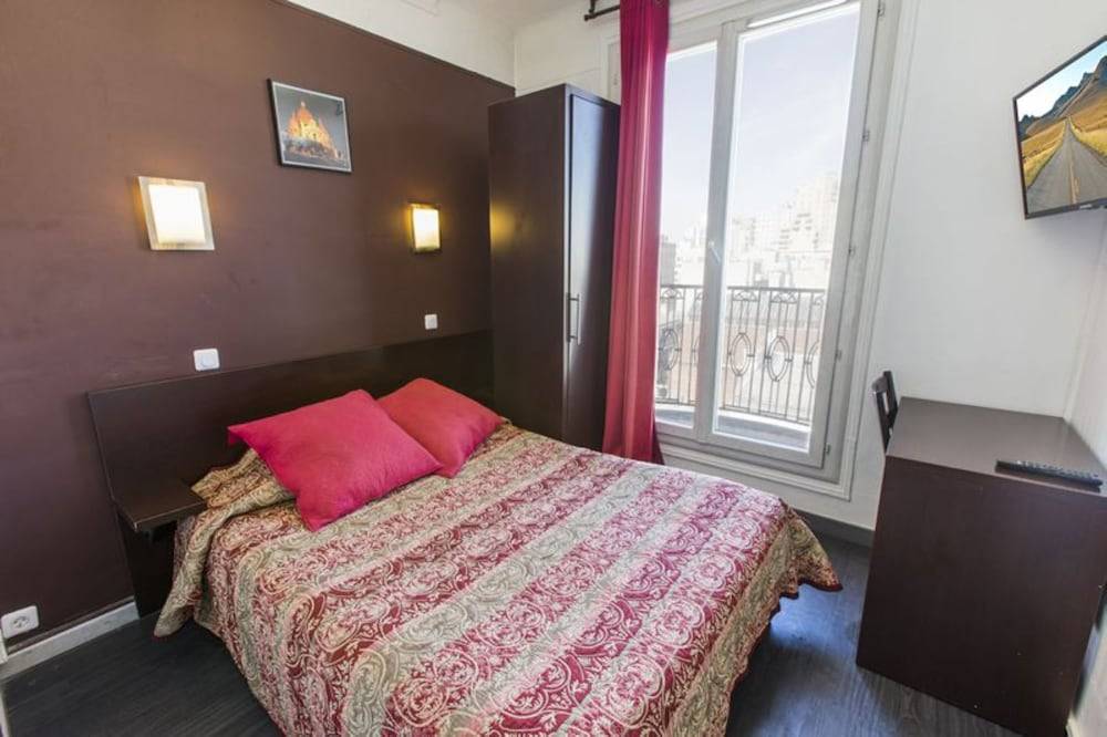 Hipotel Paris Printania Maraîchers 1