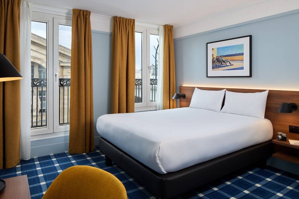 Timhotel Paris du Gare du Nord 1