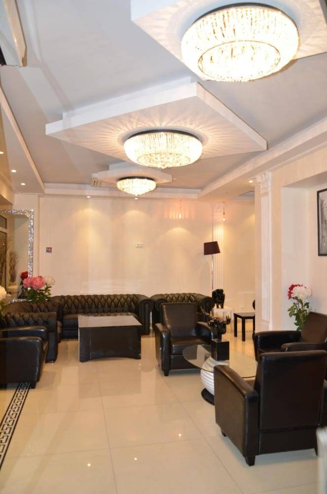 Hotel Regina Montmartre 2