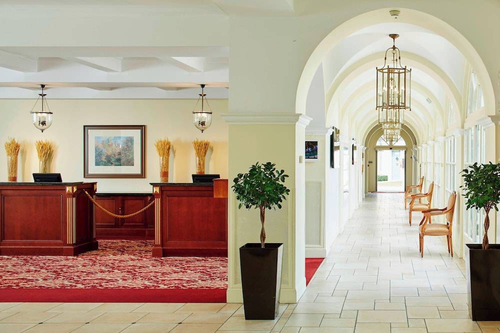 Marriott's Village d'Ile-de-France 2