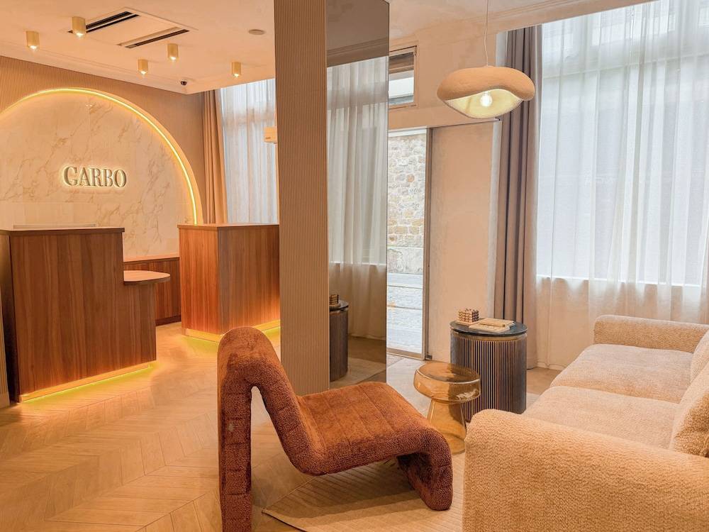 Garbo Hôtel 1