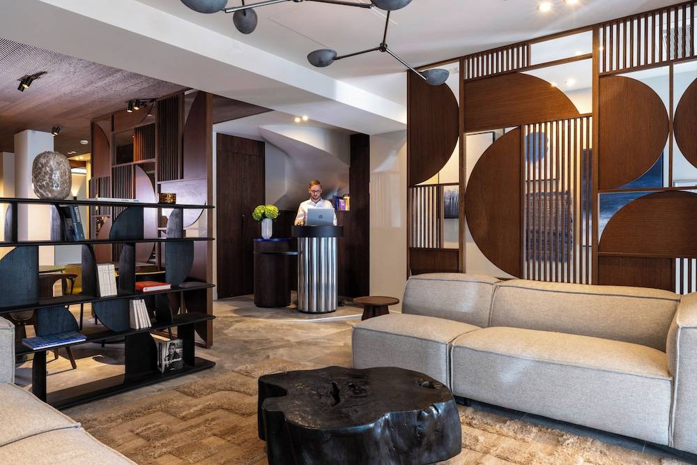 Hôtel Gabbie 2
