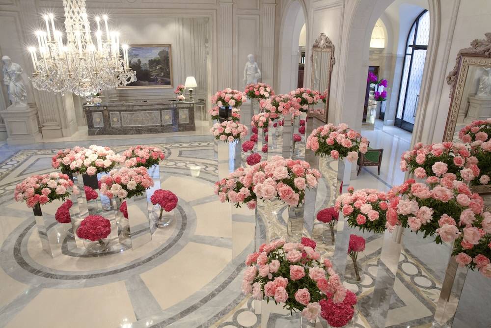 Four Seasons Hotel George V Paris 2