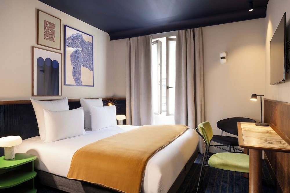 Hôtel Gabbie 1