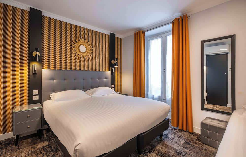 Hotel Marena 1