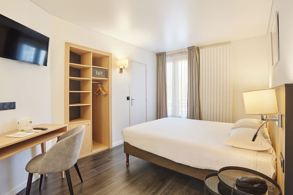 Hotel Gabriel Issy Paris 1