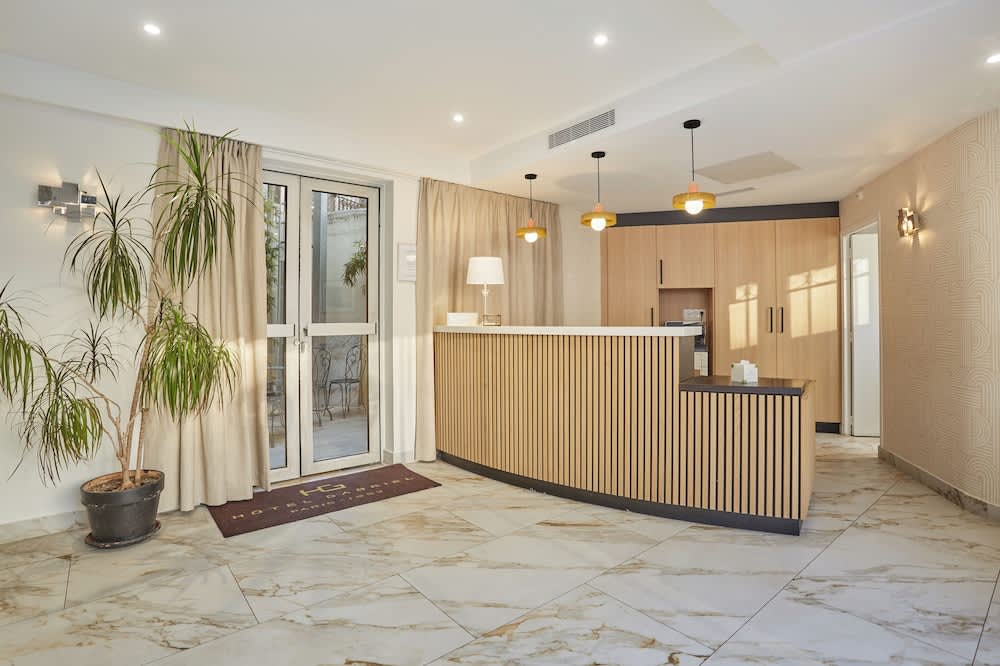 Hotel Gabriel Issy Paris 2