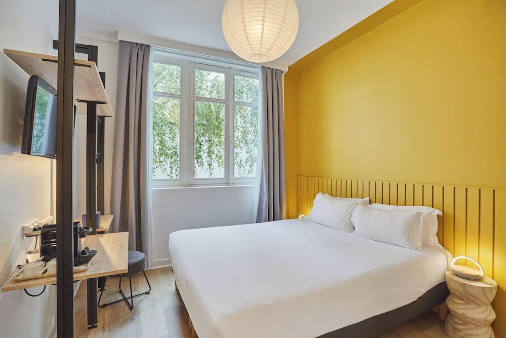 Hôtel Beauquartier Montmartre 1