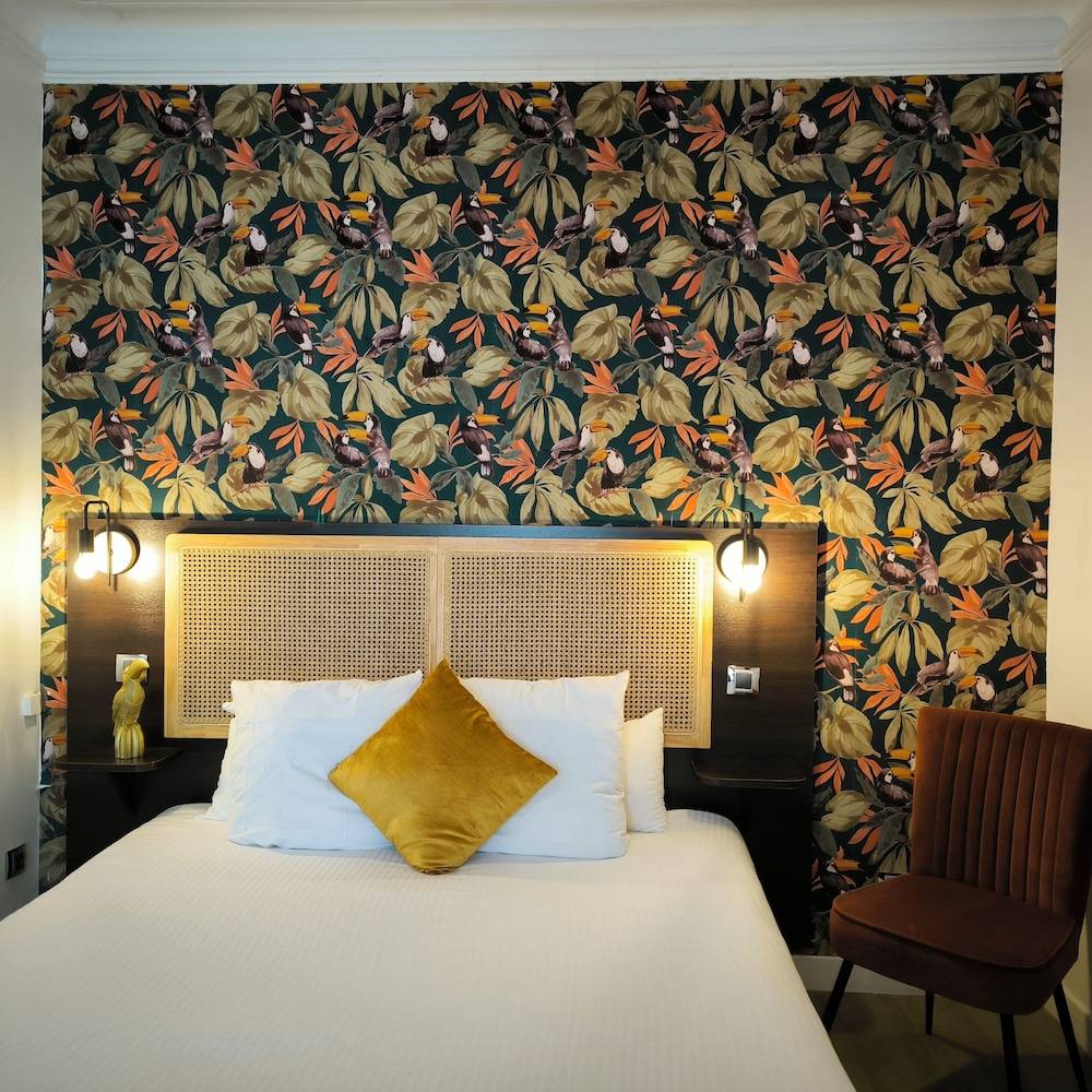 Hotel Le Twelve 1