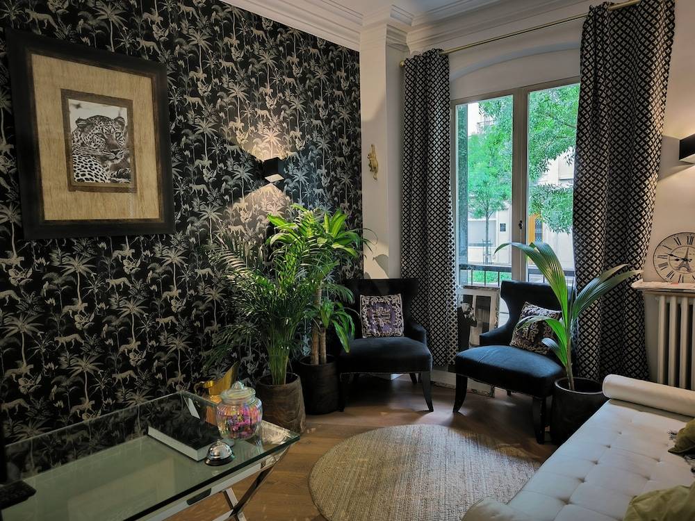 Hotel Le Twelve 2