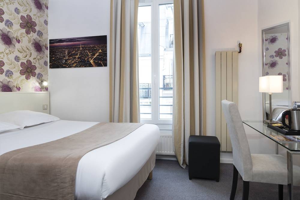 Hôtel Soft 1