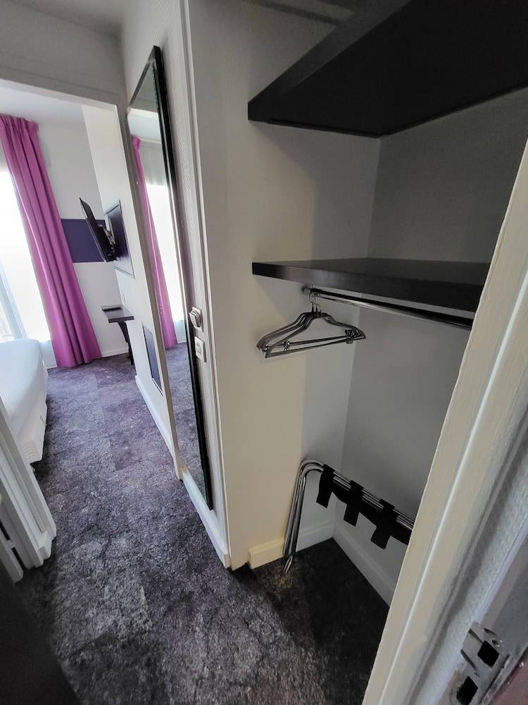 Accueil Hôtel Paris Pigalle Montmartre - Hôtel rénové 2