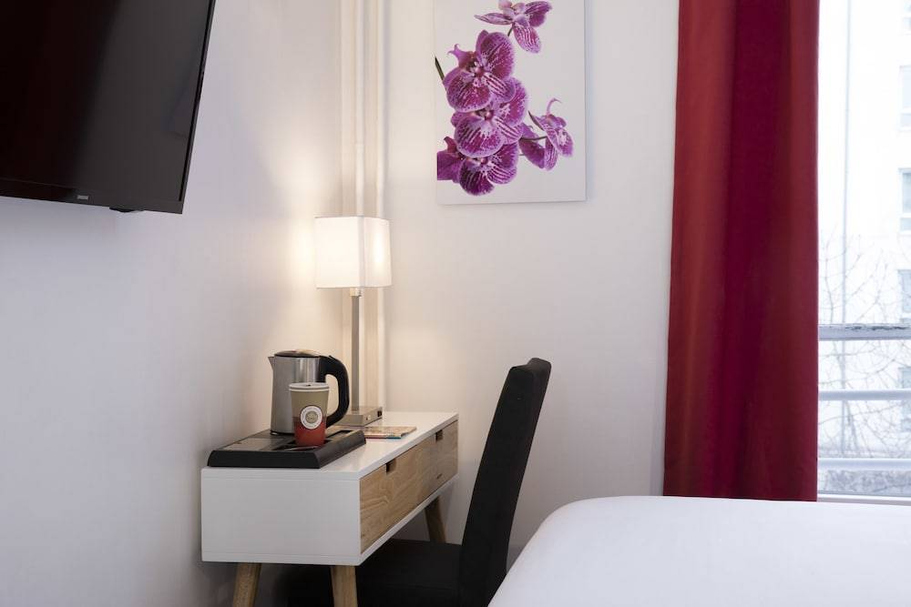 Hôtel Soft 2