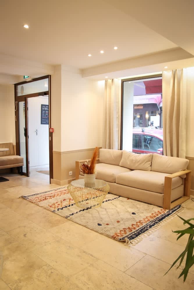 Little Hôtel 2