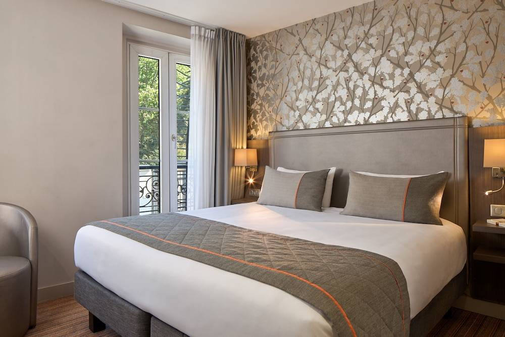 Timhotel Paris Gare de l'Est 1