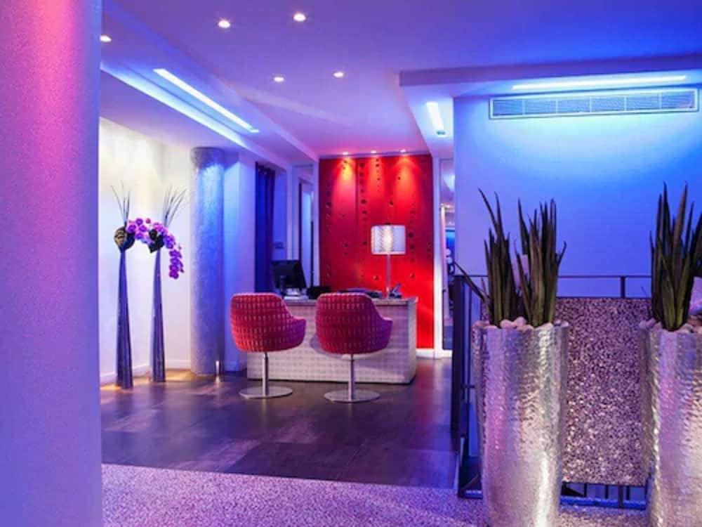 ATN Hôtel 2