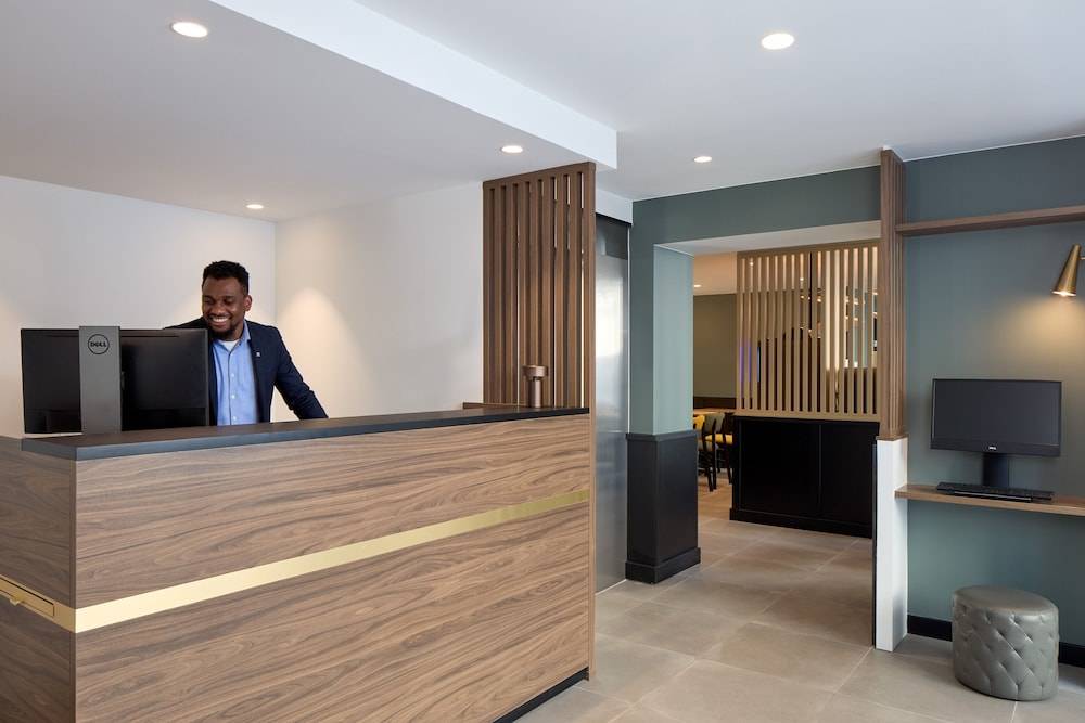 Timhotel Paris Gare de l'Est 2
