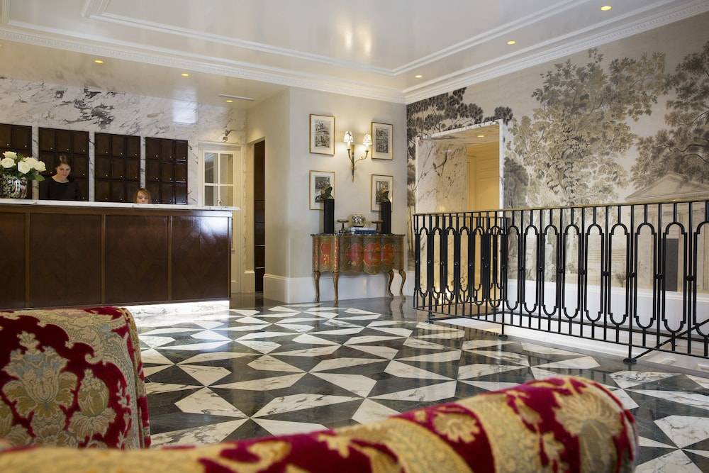 Relais Christine 2