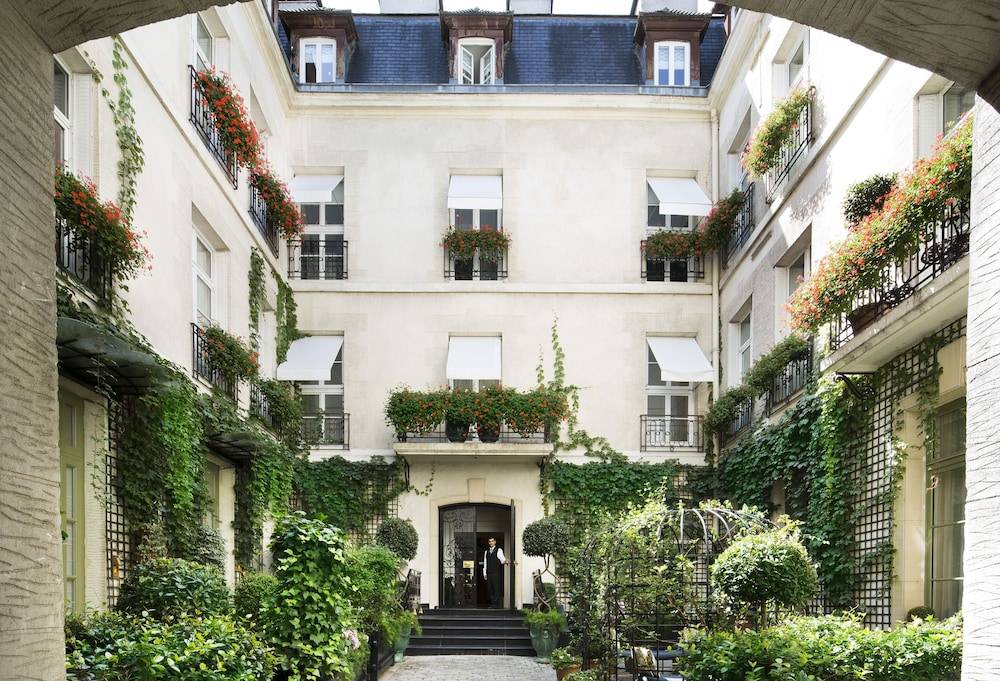 Relais Christine 1
