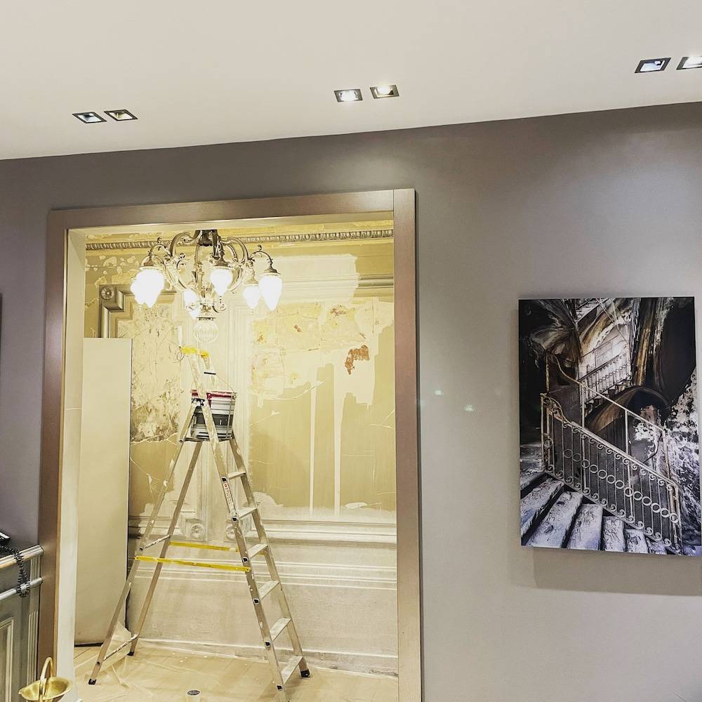 Hotel Corona -Rodier- 2