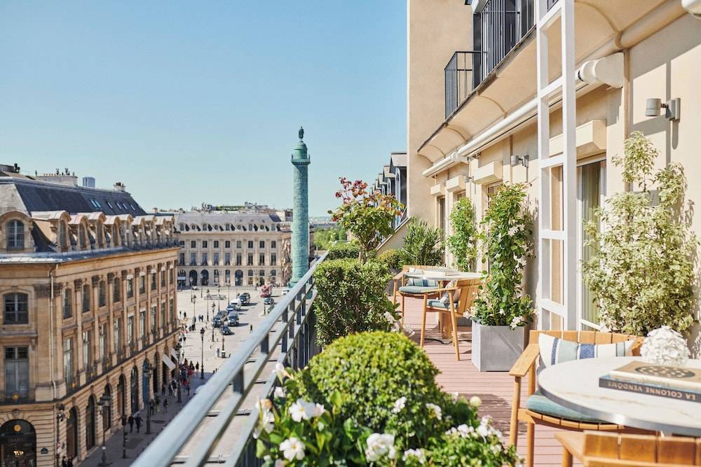 Park Hyatt Paris - Vendôme 1