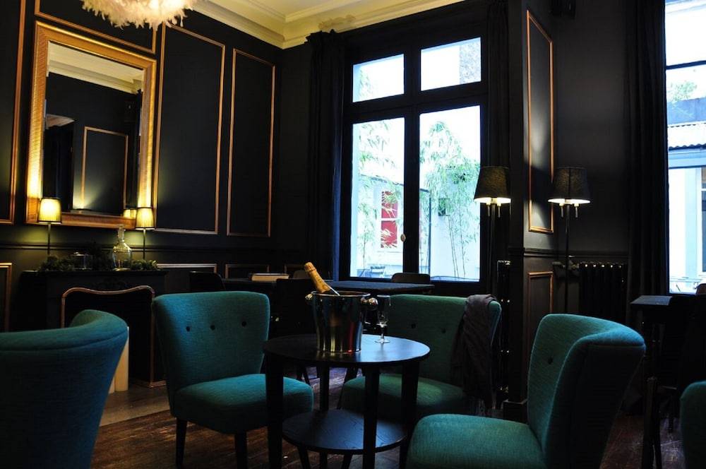 Alba Opéra Hôtel 1