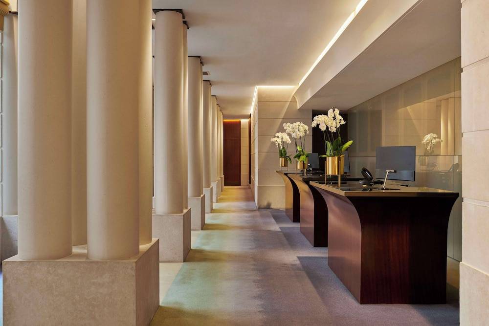 Park Hyatt Paris - Vendôme 2