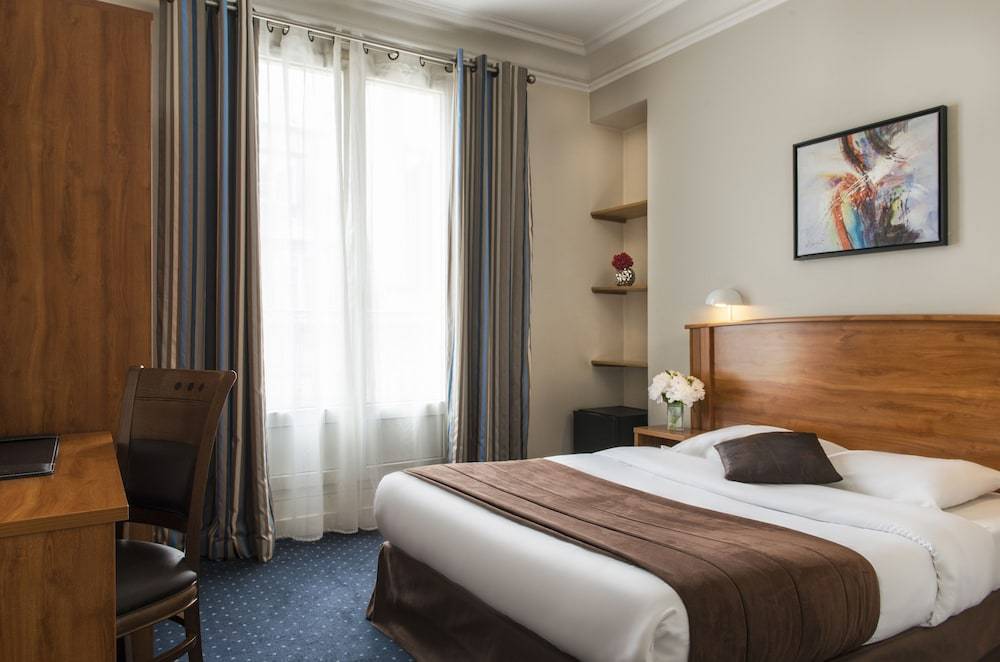Hotel Corona -Rodier- 1