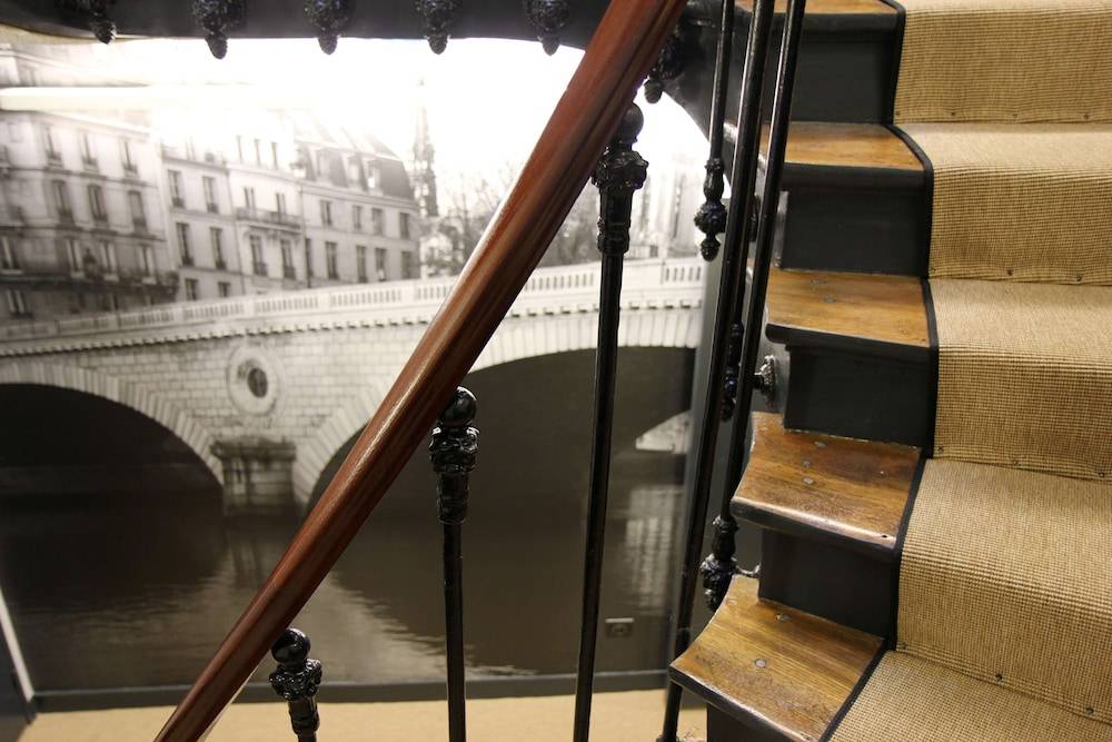 Best Western Hotel Opéra Drouot 2
