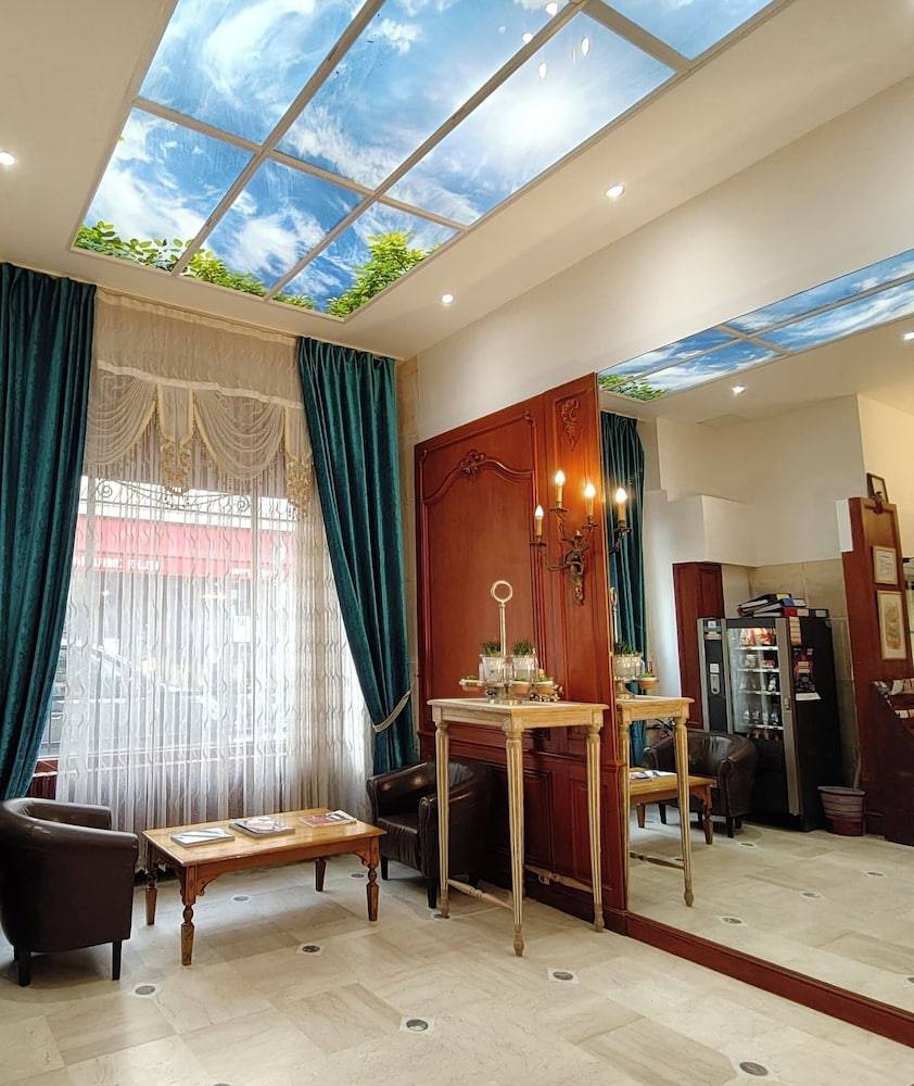 Hotel Havane Opera 2