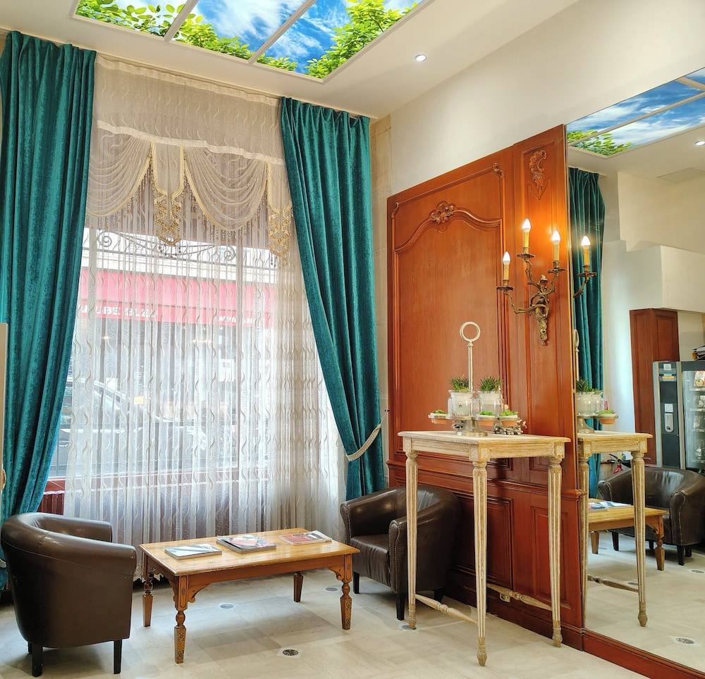 Hotel Havane Opera 1