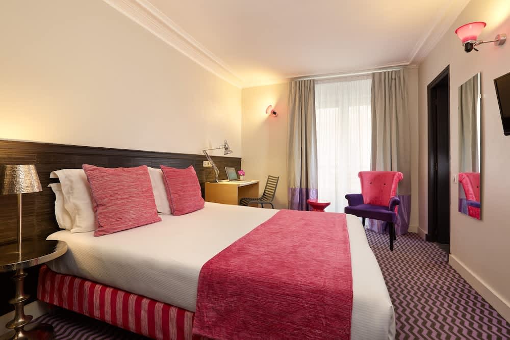 Hotel Antin Trinité 1