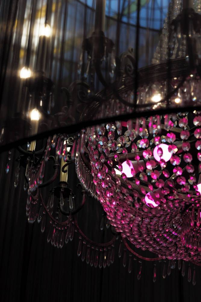 M Social Hotel Paris 2