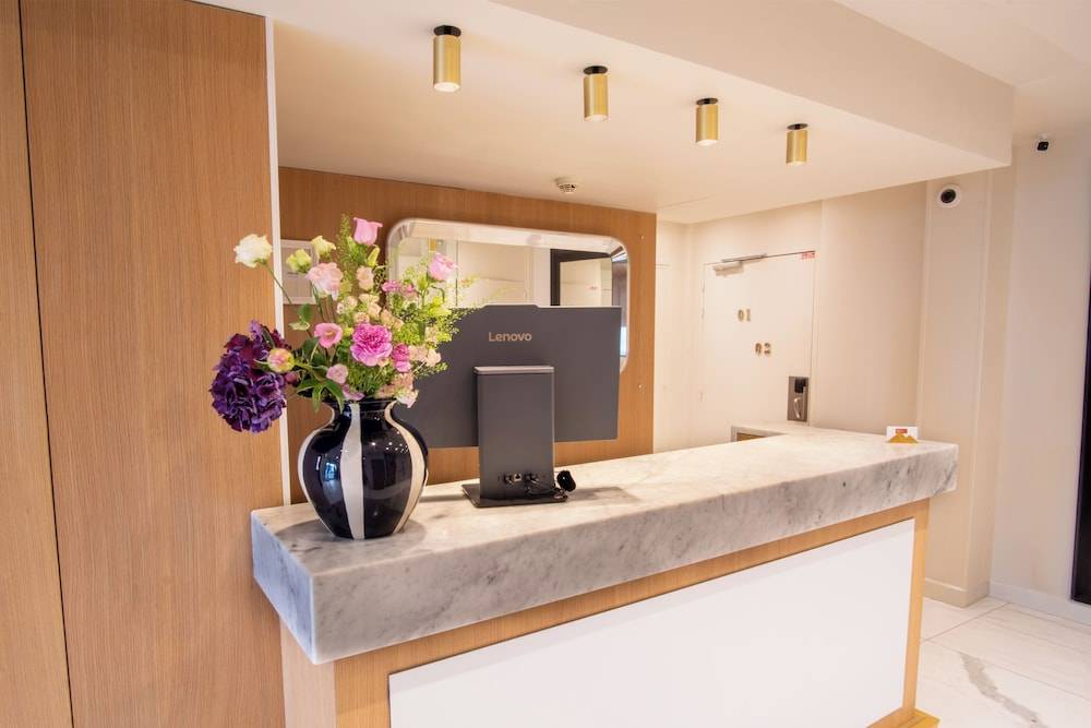 Hotel Frochot Montmartre 2