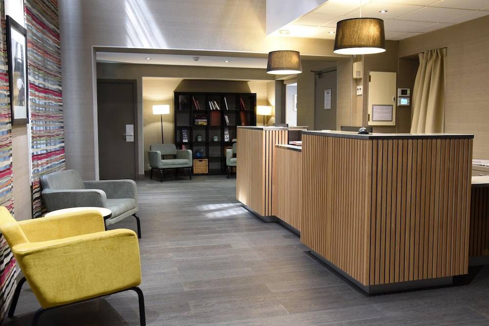 Timhotel Opera Madeleine 1
