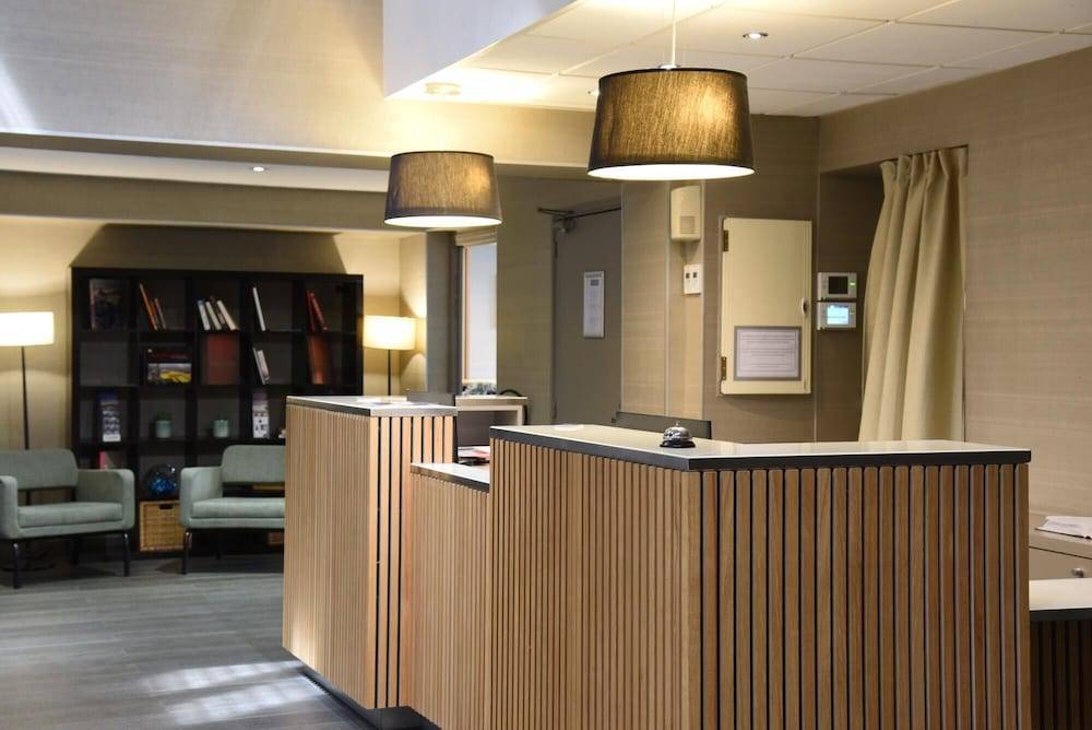 Timhotel Opera Madeleine 2