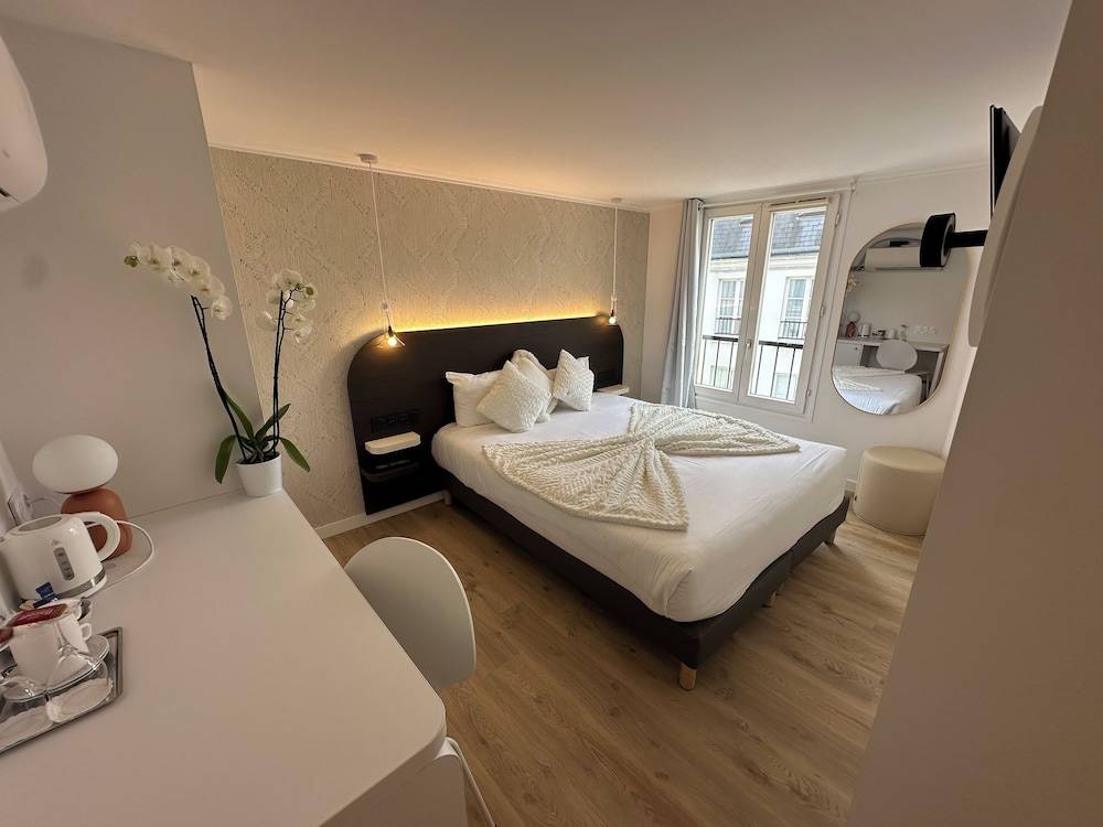 Hôtel Opera Deauville 1