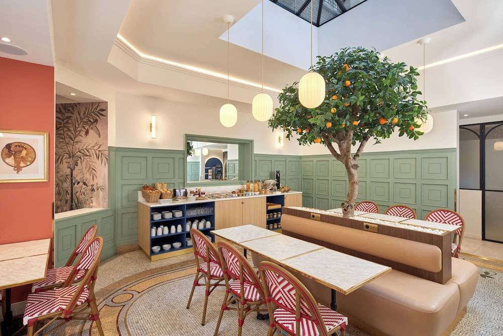Timhotel Palais Royal 1
