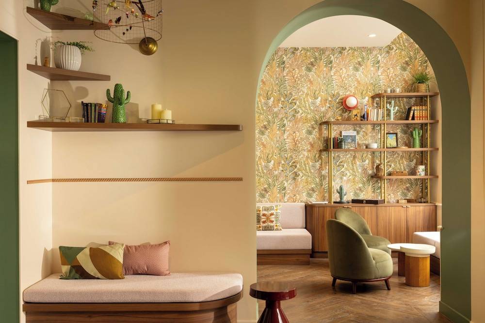 Hôtel Be Onrii 2