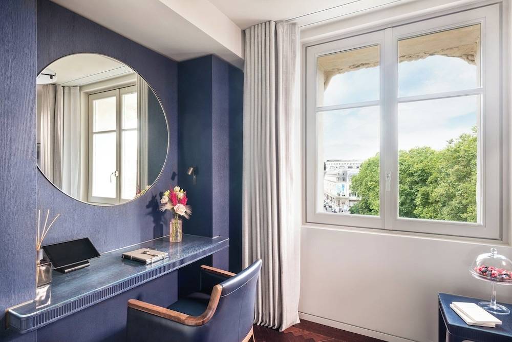 Mandarin Oriental Lutetia, Paris 2