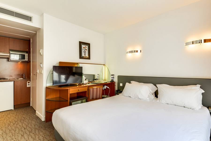 HOTEL VILLA LUXEMBOURG 2