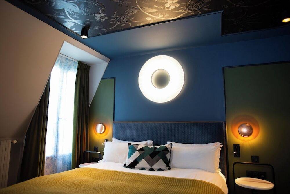 Hotel Louison 1
