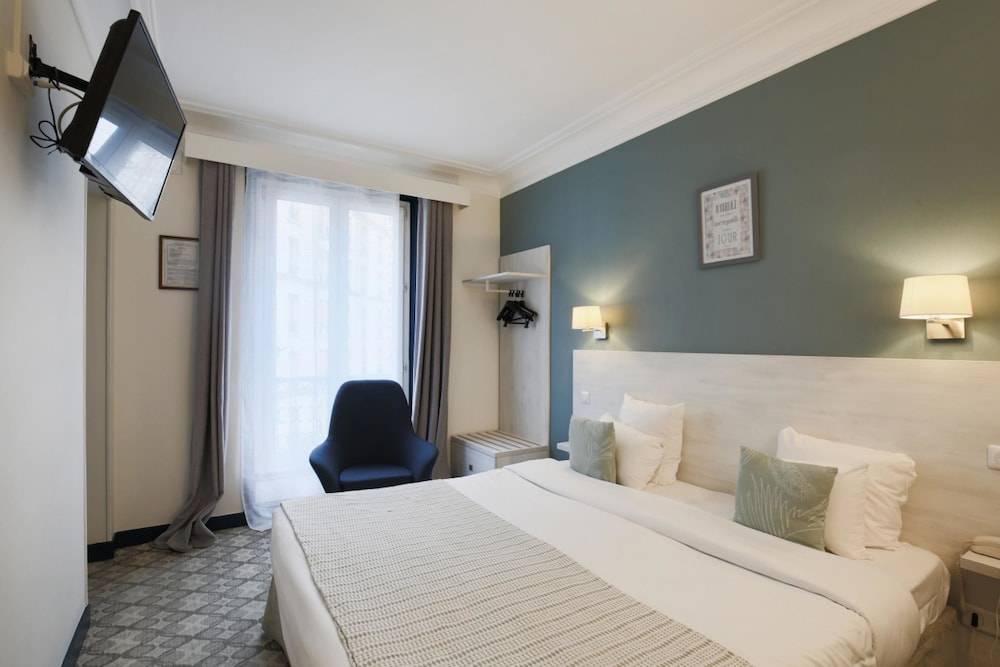 Grand Hôtel Des Gobelins 1