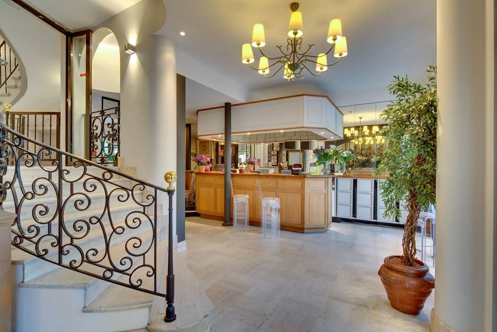 Grand Hôtel Des Gobelins 2