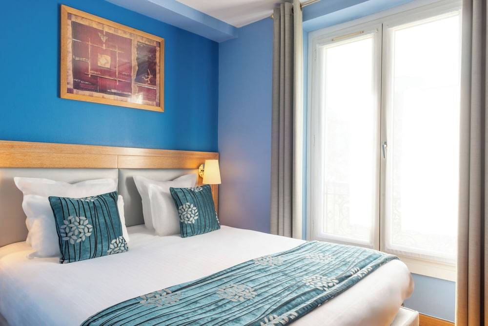 Grand Hotel Dore 1
