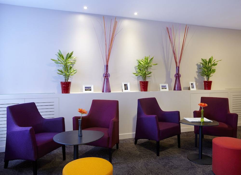 Citadines Austerlitz Paris 2