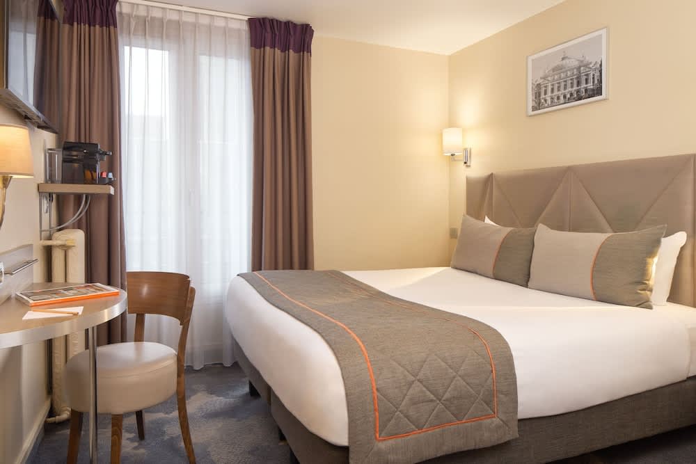 Timhotel Paris Gare Montparnasse 1